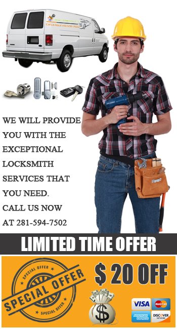 Baltimore locksmith offer